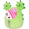 image:imageSquishmallows Original 8in Tokidoki Donutella  Official Jazwares PlushSandy