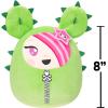 image:imageSquishmallows Original 8in Tokidoki Donutella  Official Jazwares PlushSandy