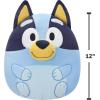 image:imageSquishmallows Original Bluey 12in Bingo Plush  Official Jazwares Plush MediumSizedBluey