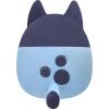image:imageSquishmallows Original Bluey 12in Bingo Plush  Official Jazwares Plush MediumSizedBluey
