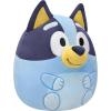 image:imageSquishmallows Original Bluey 12in Bingo Plush  Official Jazwares Plush MediumSizedBluey