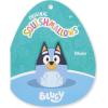 image:imageSquishmallows Original Bluey 12in Bingo Plush  Official Jazwares Plush MediumSizedBluey