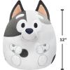 image:imageSquishmallows Original Bluey 12in Bingo Plush  Official Jazwares Plush MediumSizedMuffin