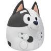 image:imageSquishmallows Original Bluey 12in Bingo Plush  Official Jazwares Plush MediumSizedMuffin