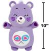 image:imageSquishmallows Original Care Bears 10in Share Bear HugMees  Ultrasoft Official Jazwares Plush MediumSized