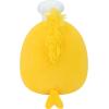image:imageSquishmallows Original Peanuts 8in Snoopy amp Woodstock BBQ Americana  Official Jazwares Plush Little