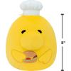 image:imageSquishmallows Original Peanuts 8in Snoopy amp Woodstock BBQ Americana  Official Jazwares Plush Little