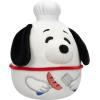 image:imageSquishmallows Original Peanuts 8in Snoopy amp Woodstock BBQ Americana  Official Jazwares Plush Little