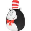 image:imageSquishmallows Original The Cat in The Hat 12in Thing 1  Official Jazwares Plush MediumSizedCat in the Hat
