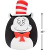 image:imageSquishmallows Original The Cat in The Hat 12in Thing 1  Official Jazwares Plush MediumSizedCat in the Hat