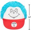 image:imageSquishmallows Original The Cat in The Hat 12in Thing 1  Official Jazwares Plush MediumSizedThing 1