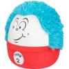 image:imageSquishmallows Original The Cat in The Hat 12in Thing 1  Official Jazwares Plush MediumSizedThing 2