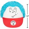 image:imageSquishmallows Original The Cat in The Hat 12in Thing 1  Official Jazwares Plush MediumSizedThing 2