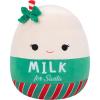 Milk for Santa