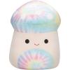 image:imageSquishmallows Original 14Inch Kervena TieDye Mushroom  Large Ultrasoft Official Jazwares PlushTiedye Mushroom