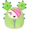 image:imageSquishmallows Original 8in Tokidoki Donutella  Official Jazwares PlushSandy