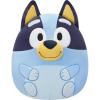 image:imageSquishmallows Original Bluey 12in Bingo Plush  Official Jazwares Plush MediumSizedBluey