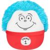 image:imageSquishmallows Original The Cat in The Hat 12in Thing 1  Official Jazwares Plush MediumSizedThing 1