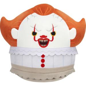 image:imageSquishmallows 12Inch IT Welcome to Derry Pennywise Plush