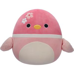 image:imageSquishmallows Original 11in Sonja The Sakura Mallard Duck  Official Jazwares Plush MediumSizedMallard Duck