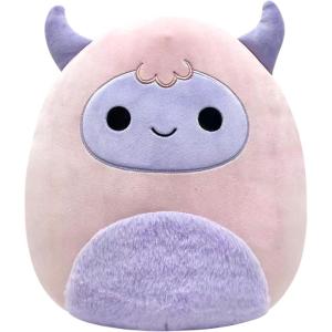 image:imageSquishmallows Original 11in Sonja The Sakura Mallard Duck  Official Jazwares Plush MediumSizedPurple Yeti