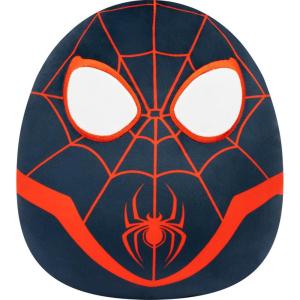 image:imageSquishmallows Original 12in Marvel Miles Morales Plush MediumSized
