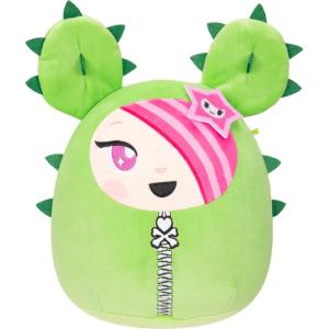 image:imageSquishmallows Original 8in Tokidoki Donutella  Official Jazwares PlushSandy