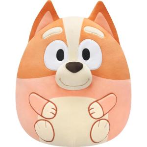 image:imageSquishmallows Original Bluey 12in Bingo Plush  Official Jazwares Plush MediumSizedBingo