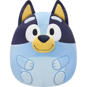 image:imageSquishmallows Original Bluey 12in Bingo Plush  Official Jazwares Plush MediumSizedBluey