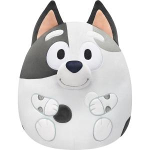 image:imageSquishmallows Original Bluey 12in Bingo Plush  Official Jazwares Plush MediumSizedMuffin