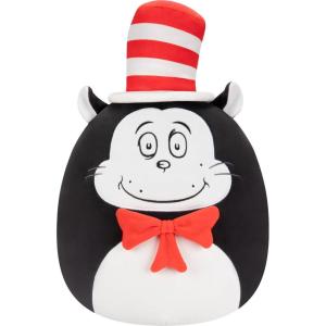 image:imageSquishmallows Original The Cat in The Hat 12in Thing 1  Official Jazwares Plush MediumSizedCat in the Hat