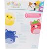 image:imageSquishmallows Original Micromallows Bouquet Amazon Exclusive