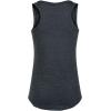 image:imageHYBRID APPAREL Squishmallows  Dill with It Charles Pickle  Womens Racerback TankHeather Charcoal