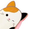 image:imageLUV HER Glam Up Your Look with Squishmallows Butterfly Hair Clip  One Cute Hair Clip with Your Favorite Squishmallows  Ages 8