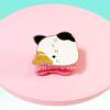 image:imageLUV HER Glam Up Your Look with Squishmallows Butterfly Hair Clip  One Cute Hair Clip with Your Favorite Squishmallows  Ages 8