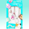 image:imageLUV HER Premium Best Friend Necklaces Girls Jewelry  One for You and One for Your Best Friend Ages 3BFF Style 2
