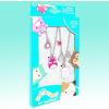 image:imageLUV HER Premium Best Friend Necklaces Girls Jewelry  One for You and One for Your Best Friend Ages 3BFF Style 2