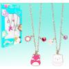 image:imageLUV HER Premium Best Friend Necklaces Girls Jewelry  One for You and One for Your Best Friend Ages 3BFF Style 2