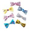 image:imageLUV HER Special Squishmallows Hair Accessories for Girls 18pc Hair Bow with Aligator Clips Age 8Baby Shark