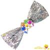 image:imageLUV HER Special Squishmallows Hair Accessories for Girls 18pc Hair Bow with Aligator Clips Age 8Baby Shark