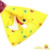 image:imageLUV HER Special Squishmallows Hair Accessories for Girls 18pc Hair Bow with Aligator Clips Age 8Baby Shark
