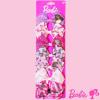 image:imageLUV HER Special Squishmallows Hair Accessories for Girls 18pc Hair Bow with Aligator Clips Age 8Barbie
