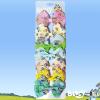 image:imageLUV HER Special Squishmallows Hair Accessories for Girls 18pc Hair Bow with Aligator Clips Age 8Bluey