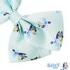 image:imageLUV HER Special Squishmallows Hair Accessories for Girls 18pc Hair Bow with Aligator Clips Age 8Bluey