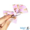 image:imageLUV HER Special Squishmallows Hair Accessories for Girls 18pc Hair Bow with Aligator Clips Age 8Bluey