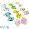 image:imageLUV HER Special Squishmallows Hair Accessories for Girls 18pc Hair Bow with Aligator Clips Age 8Bluey