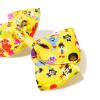 image:imageLUV HER Special Squishmallows Hair Accessories for Girls 18pc Hair Bow with Aligator Clips Age 8Disney 100th Anniversary