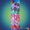 image:imageLUV HER Special Squishmallows Hair Accessories for Girls 18pc Hair Bow with Aligator Clips Age 8Disney Encanto