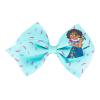 image:imageLUV HER Special Squishmallows Hair Accessories for Girls 18pc Hair Bow with Aligator Clips Age 8Disney Encanto