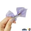 image:imageLUV HER Special Squishmallows Hair Accessories for Girls 18pc Hair Bow with Aligator Clips Age 8Disney Encanto